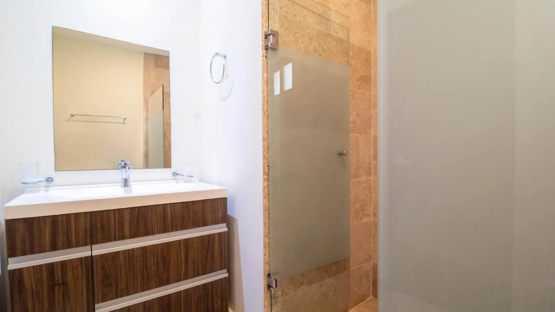 Apartment Cozy Loft In Playa Del Carmen 1 Bedroom