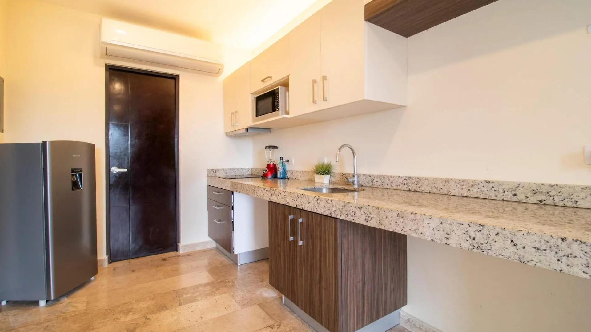 Apartment Cozy Loft In Playa Del Carmen 1 Bedroom Mexico