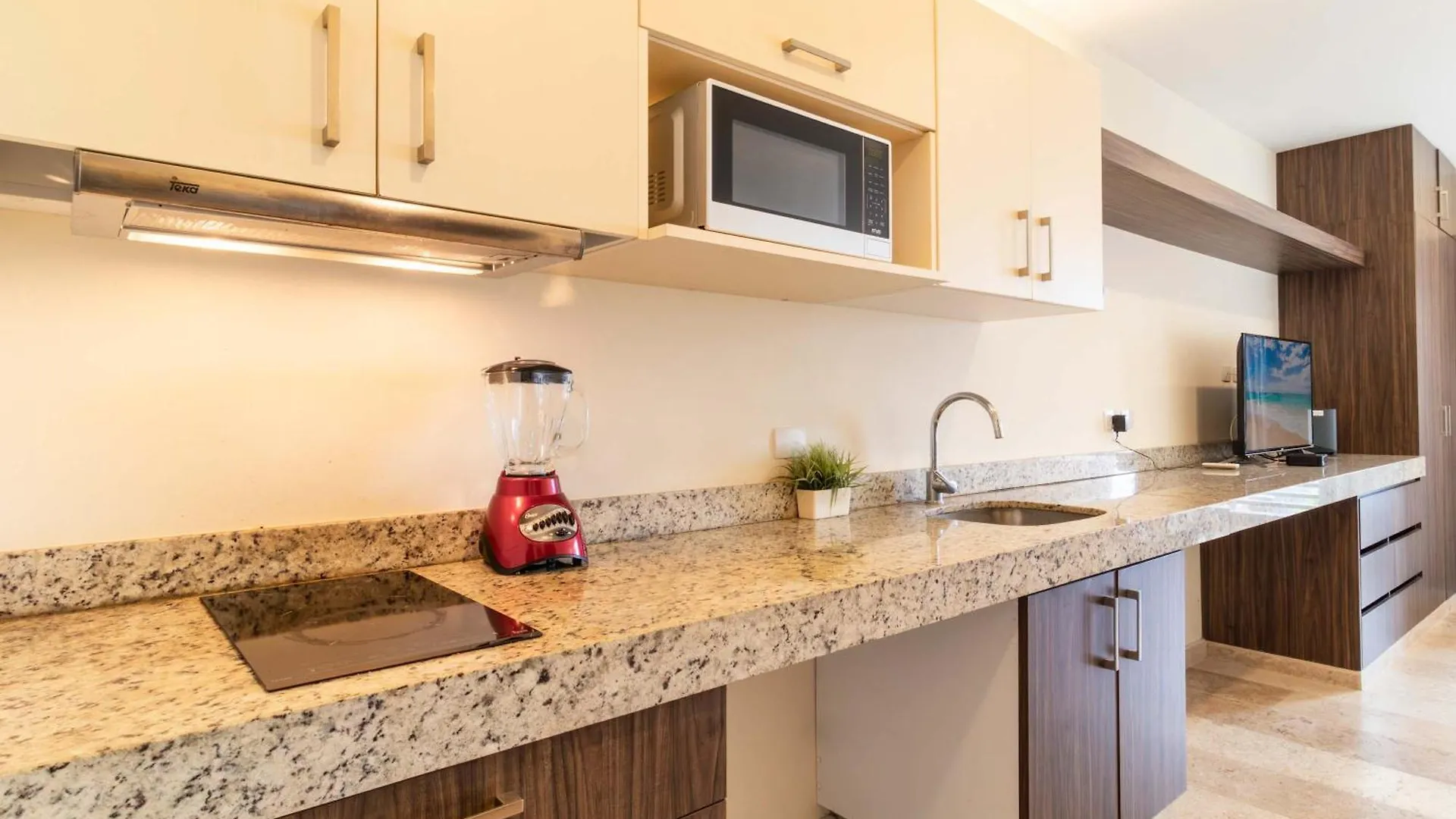 Appartamento Cozy Loft In Playa Del Carmen 1 Bedroom