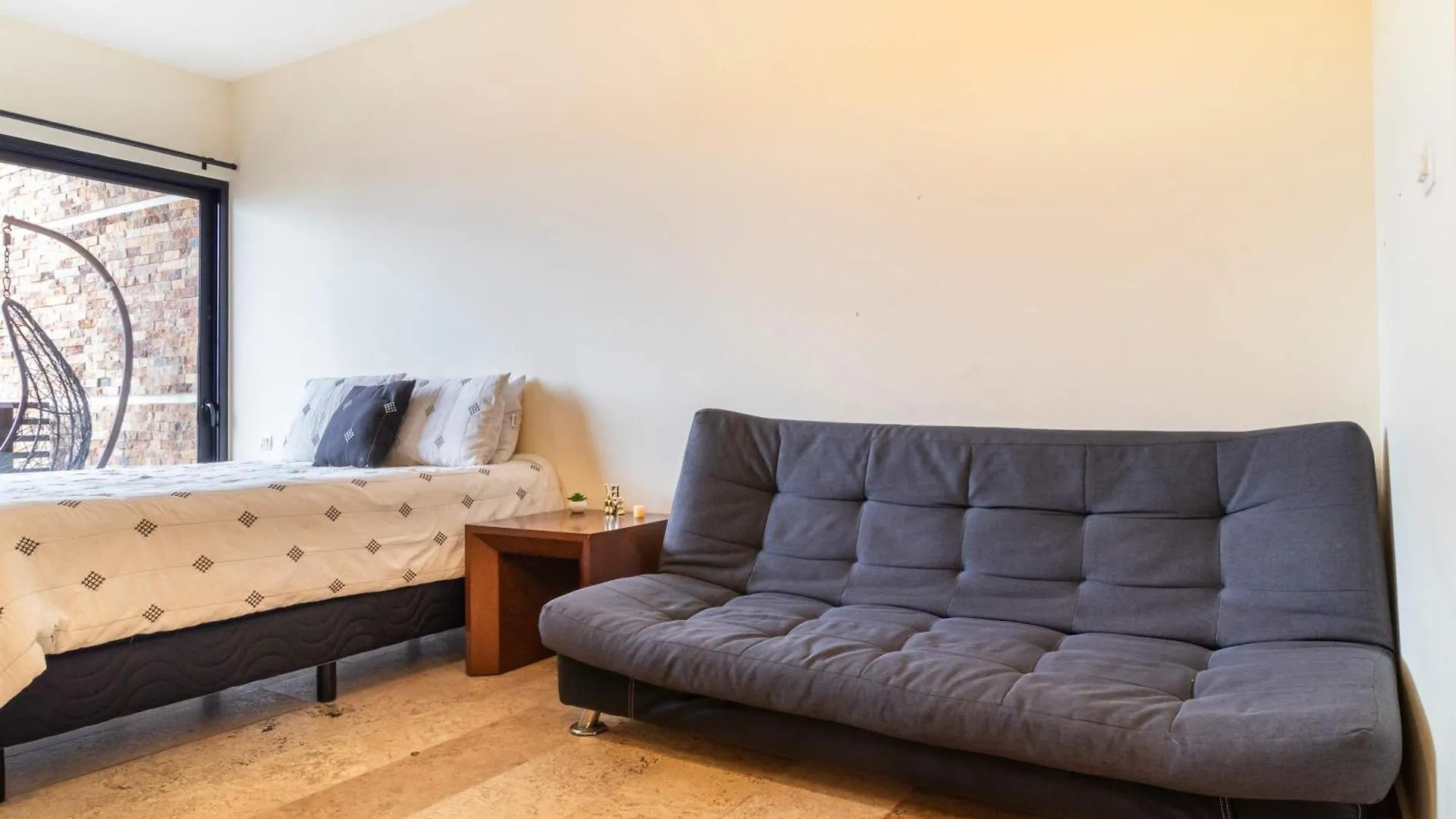 Cozy Loft In Playa Del Carmen 1 Bedroom Appartamento