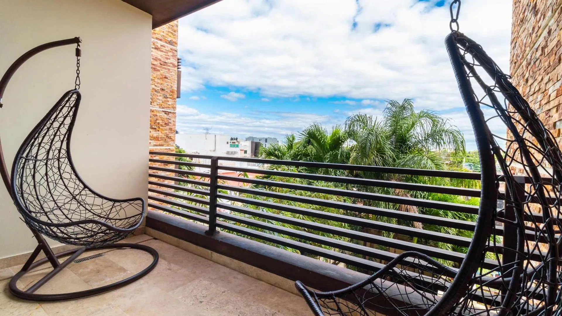 Cozy Loft In Playa Del Carmen 1 Bedroom Appartamento