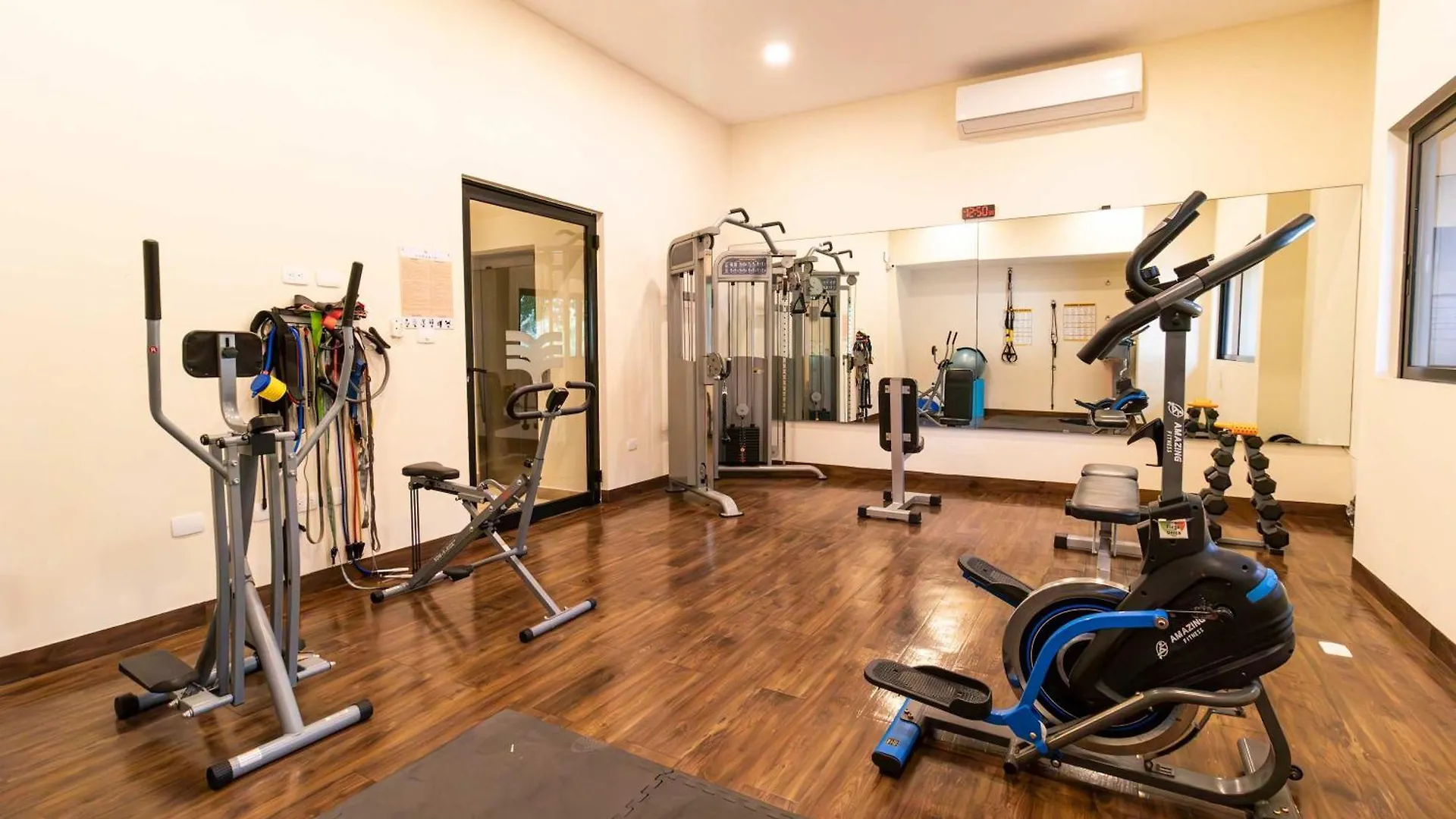 Cozy Loft In Playa Del Carmen 1 Bedroom 멕시코